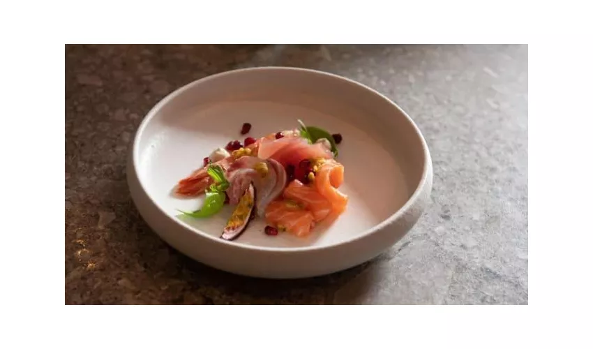 Migasa Sushi e Cucina