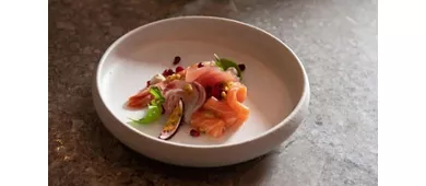 Migasa Sushi e Cucina