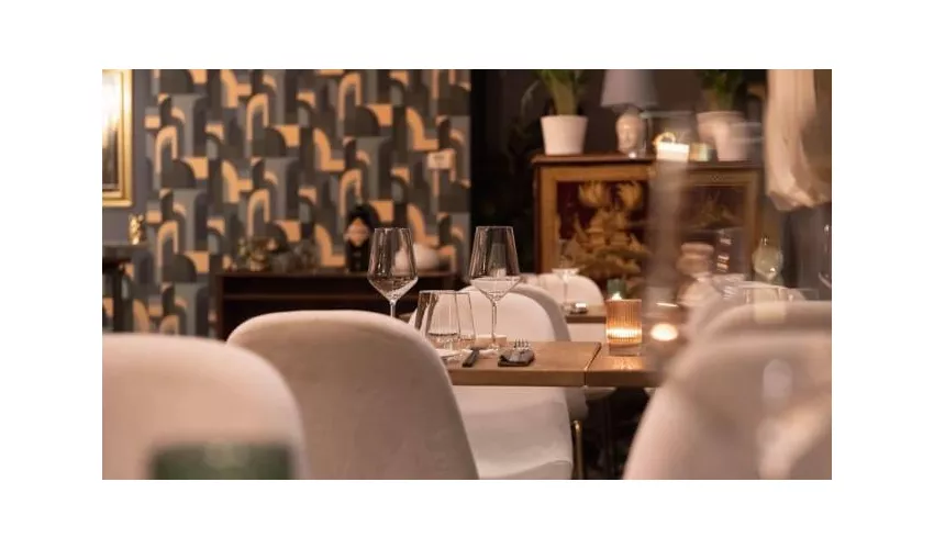Migasa Sushi e Cucina