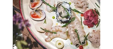 Osteria VolumeDue