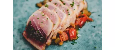 Osteria VolumeDue