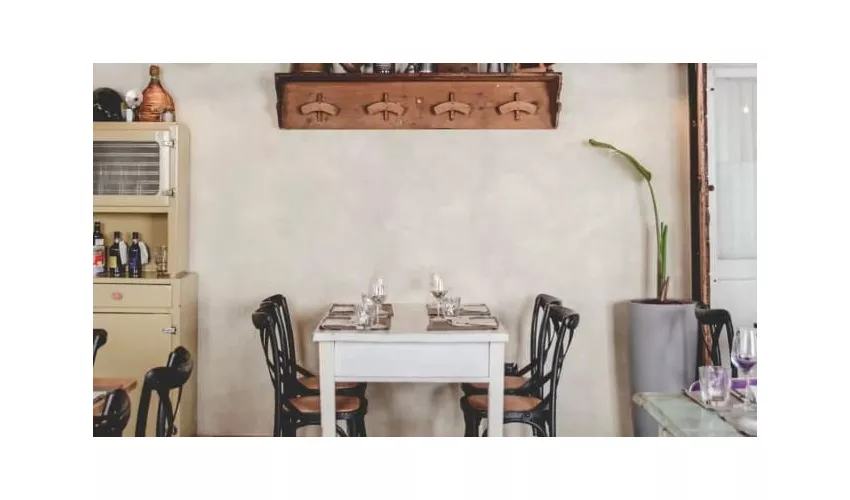 Osteria VolumeDue