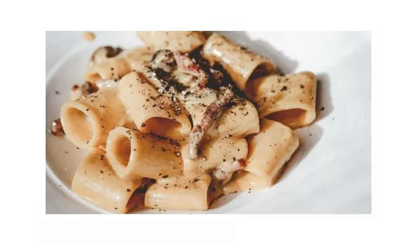 Osteria VolumeDue