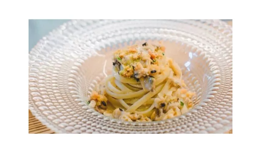 Osteria VolumeDue
