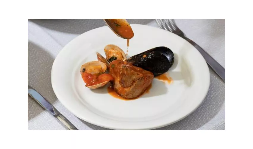 Alterno - Ristorante e American Bar Bari
