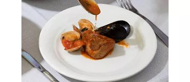 Alterno - Ristorante e American Bar Bari