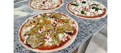 Pizzeria BIANCA