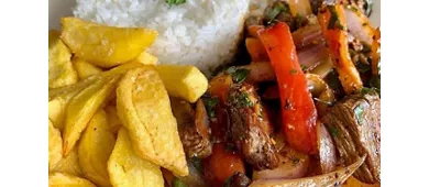 Machu Picchu Ristorante Italo Peruviano