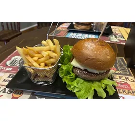 San.Bad food & beverage
