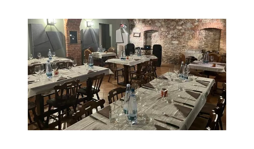 San.Bad food & beverage