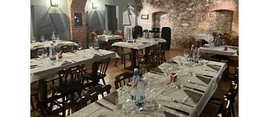 San.Bad food & beverage