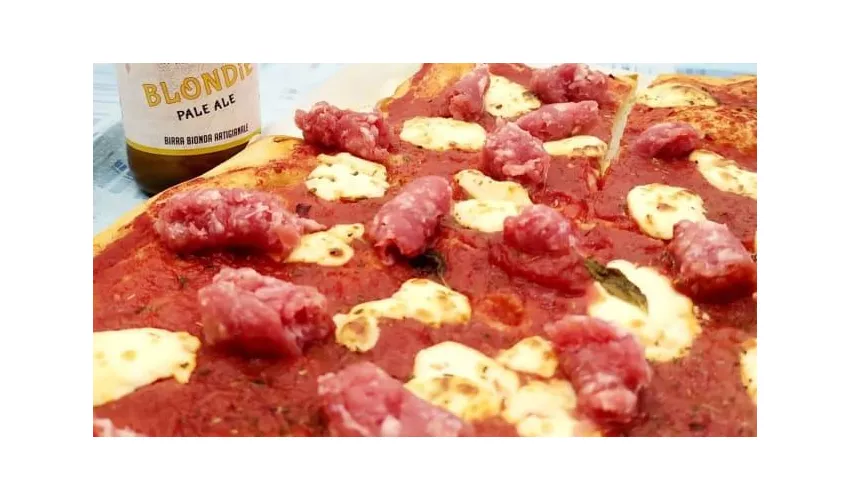 San.Bad food & beverage