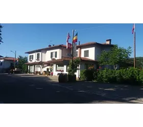 Ristorante Locanda Verbena Caffe'