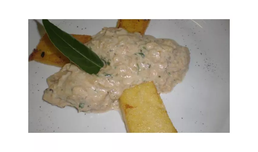 Ristorante Locanda Verbena Caffe'