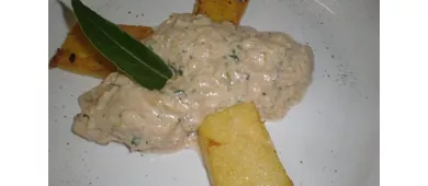 Ristorante Locanda Verbena Caffe'