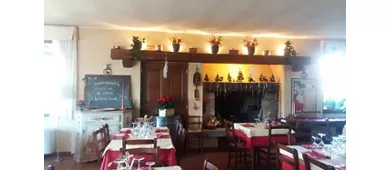 Ristorante Locanda Verbena Caffe'