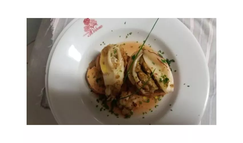 Ristorante Locanda Verbena Caffe'