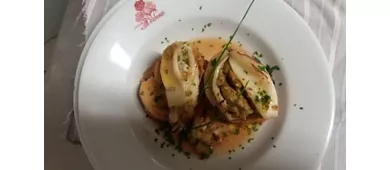 Ristorante Locanda Verbena Caffe'