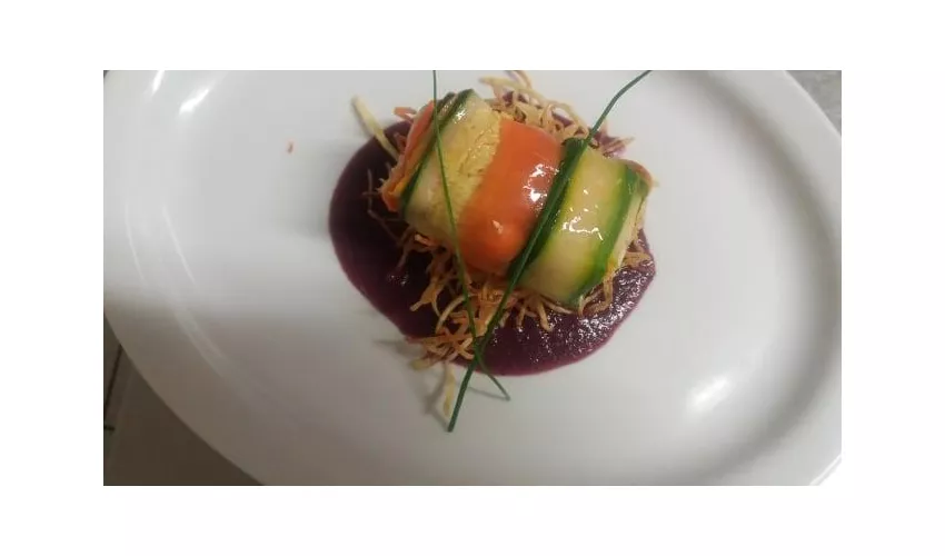 Ristorante Locanda Verbena Caffe'