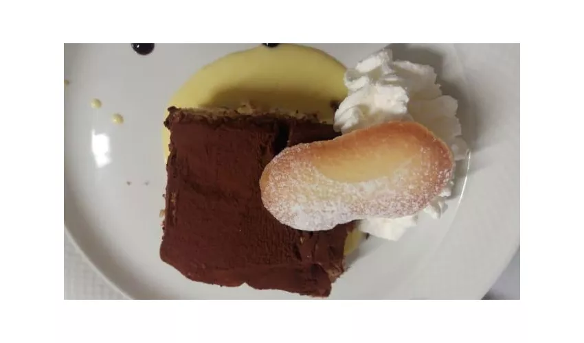 Ristorante Locanda Verbena Caffe'
