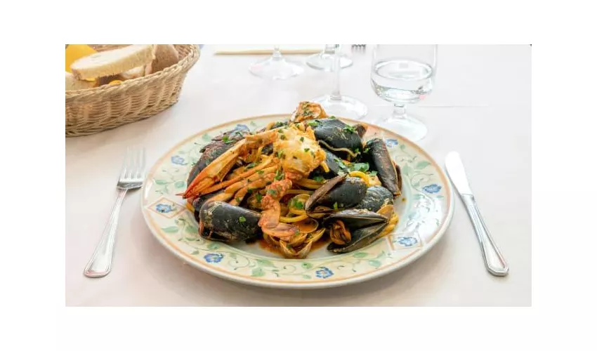 Bar Ristorante Pizzeria I Tramp's