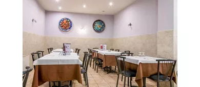 Bar Ristorante Pizzeria I Tramp's