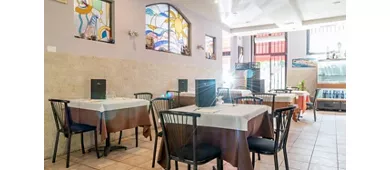 Bar Ristorante Pizzeria I Tramp's