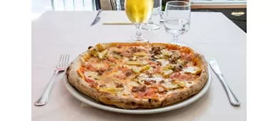 Bar Ristorante Pizzeria I Tramp's