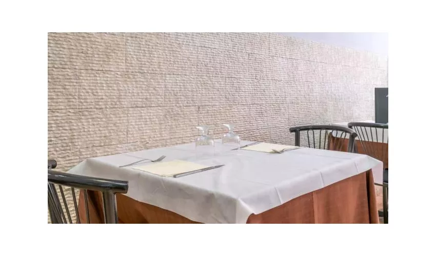 Bar Ristorante Pizzeria I Tramp's