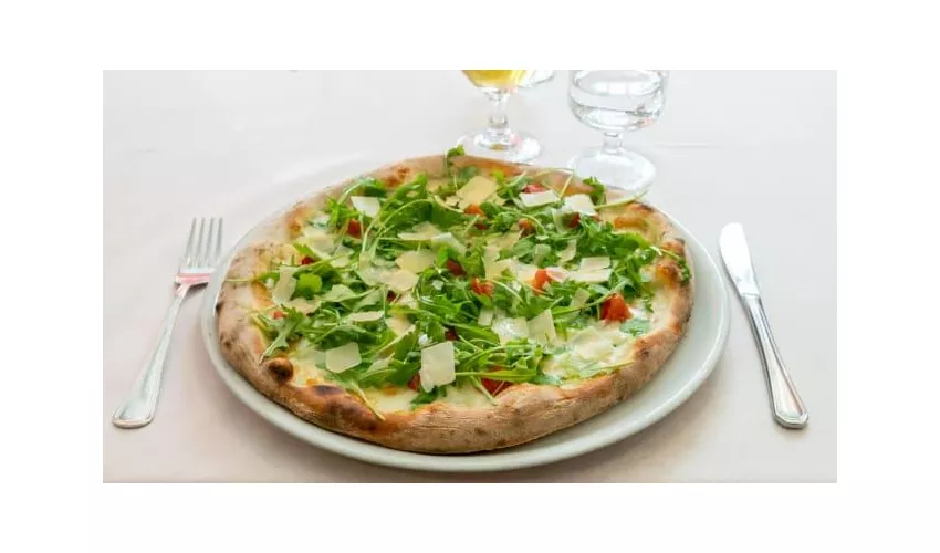 Bar Ristorante Pizzeria I Tramp's