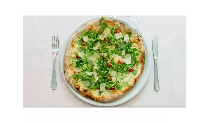 Bar Ristorante Pizzeria I Tramp's