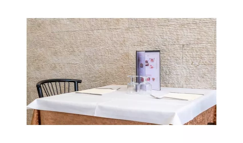 Bar Ristorante Pizzeria I Tramp's