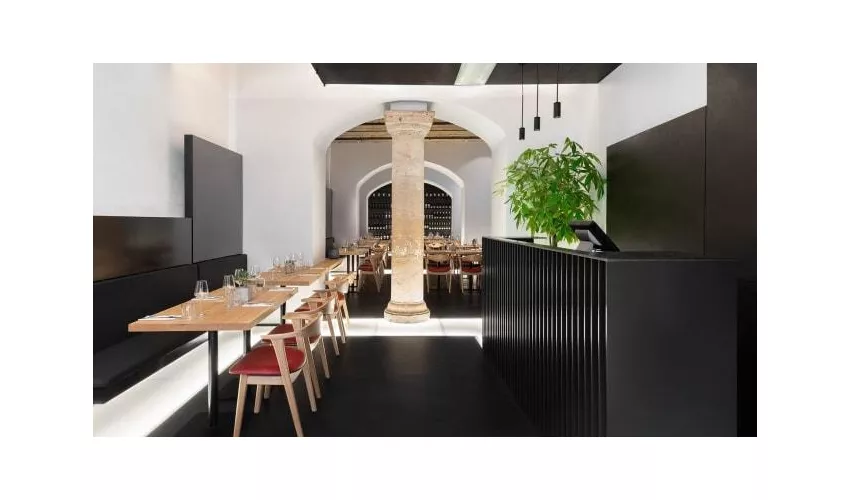 Obicà Mozzarella Bar - Parlamento