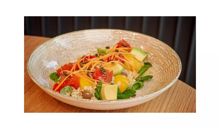 Obicà Mozzarella Bar - Parlamento