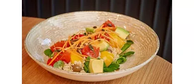 Obicà Mozzarella Bar - Parlamento