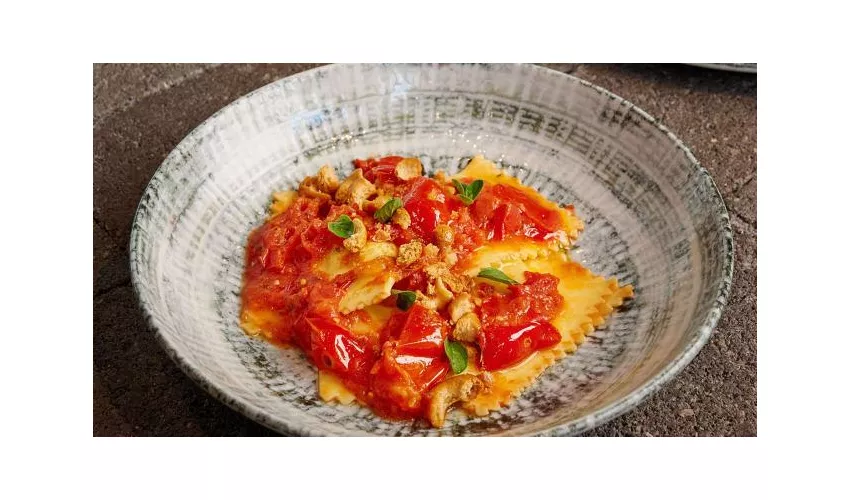 Obicà Mozzarella Bar - Parlamento