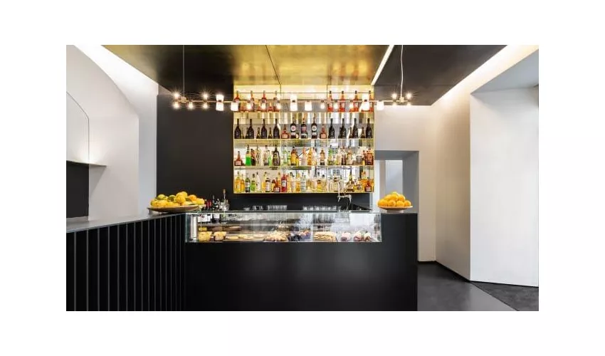 Obicà Mozzarella Bar - Parlamento