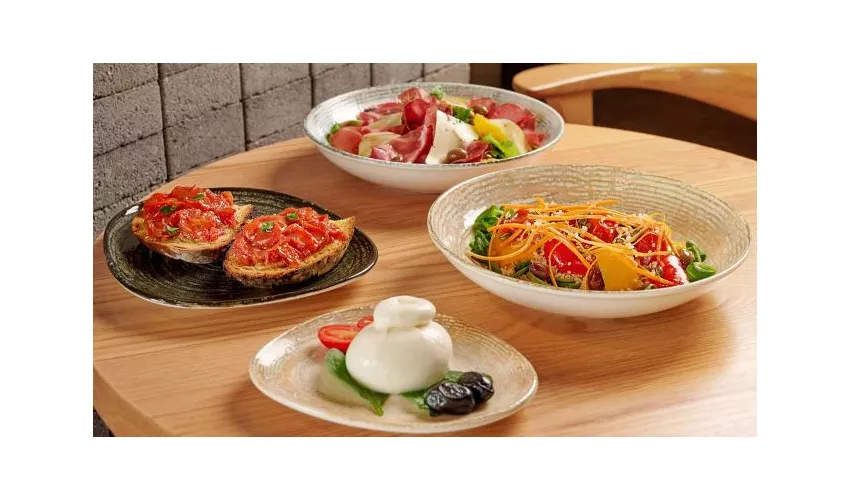 Obicà Mozzarella Bar - Parlamento