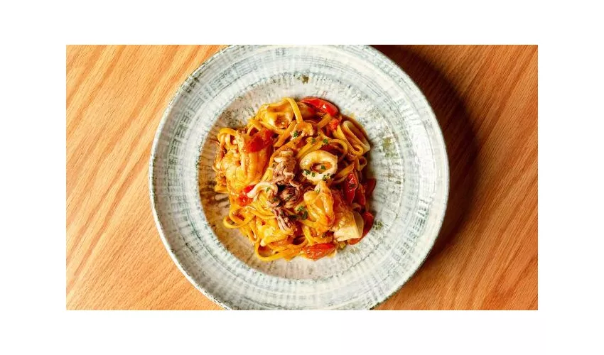 Obicà Mozzarella Bar - Parlamento