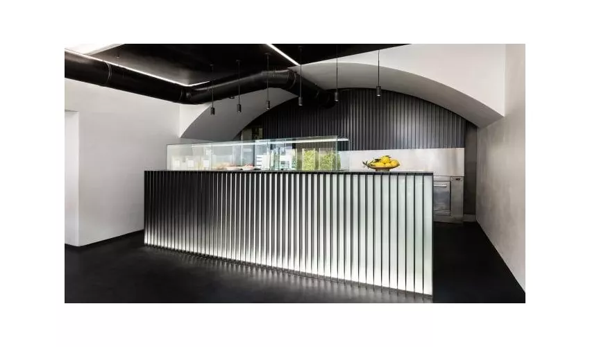 Obicà Mozzarella Bar - Parlamento