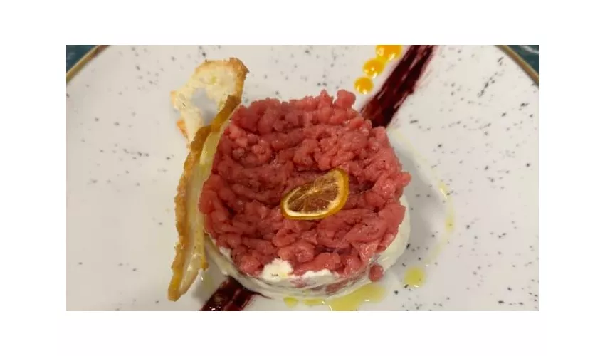 Ricordi