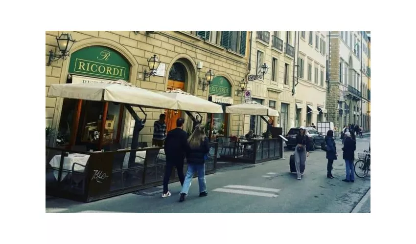 Ricordi