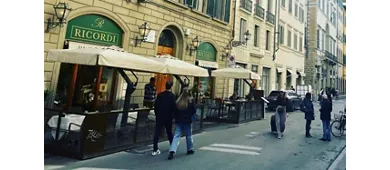 Ricordi