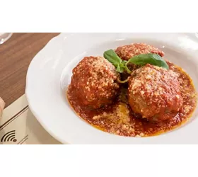 Rosina Cucina Di Casa
