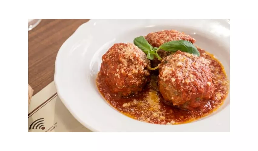 Rosina Cucina Di Casa