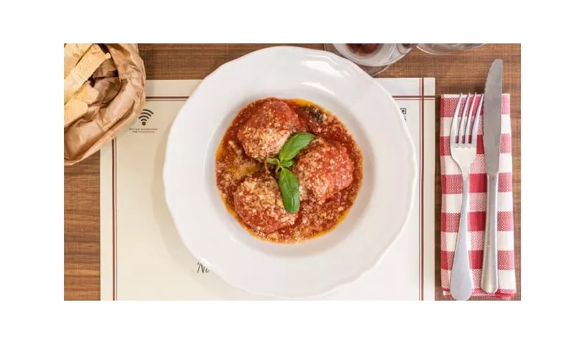 Rosina Cucina Di Casa