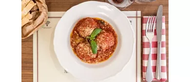 Rosina Cucina Di Casa