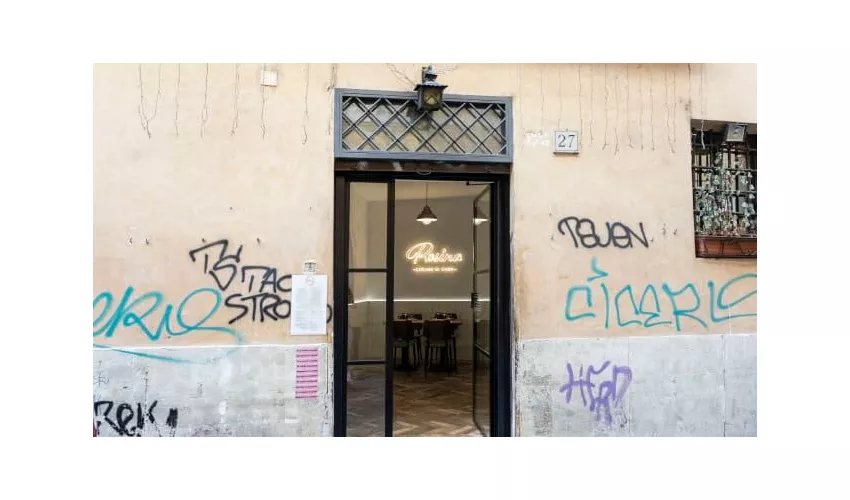Rosina Cucina Di Casa