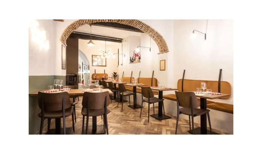 Rosina Cucina Di Casa