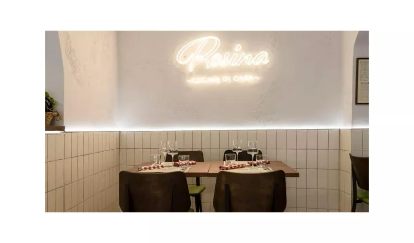 Rosina Cucina Di Casa